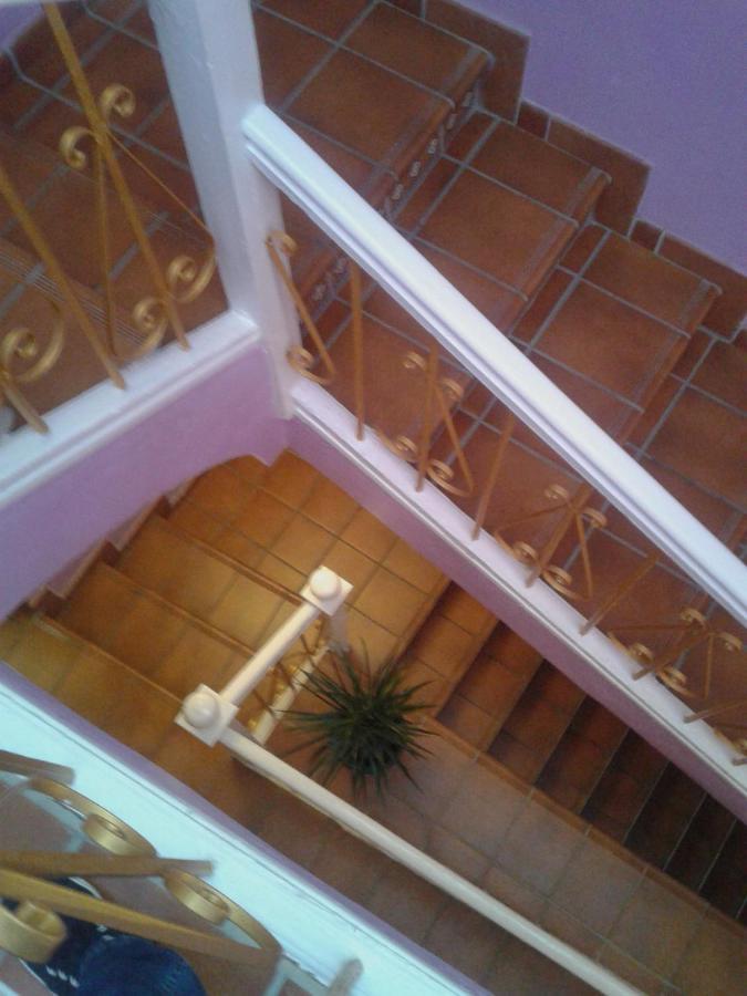 Apartamentos Turisticos Las Saladas Chiprana Extérieur photo